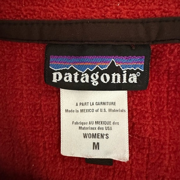 W's R3® Radiant Jacket Style # 25312_VINTAGE - Picture 4 of 6